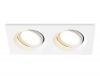 Встраиваемый светильник Ambrella Light Techno Spot IP Protect TN1145