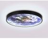 Настенно-потолочный светильник Ambrella Light Wall FW11133