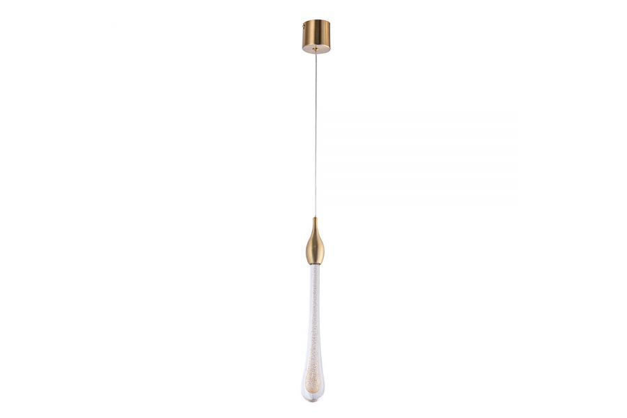 Подвесной светильник Arte Lamp Raindrop A1803SP-3PB