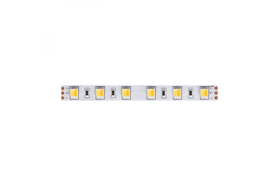 Светодиодная лента Maytoni Technical Led strip 24В 5050 14,4Вт/м MIX 5м IP20 20042
