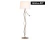 Торшер Lussole Loft LSP-0552