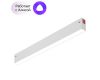Трековый светильник Denkirs Smart DK8004-WH