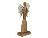 Фигурка декоративная Ангел Eglo Baliguian 427521