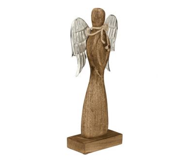 Фигурка декоративная Ангел Eglo Baliguian 427521