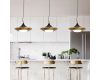 Подвесной светильник ImperiumLoft Rask 151756-26