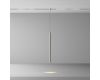 Трековый магнитный светильник Maytoni FOCUS LED TR156-1-5W3K-PT