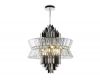 Подвесная люстра Ambrella Light High Light Crystal LH41026