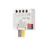 Релейный модуль Arlight KNX-7013-72-DRI-DRO-IN (BUS, 1x10A) 051010