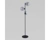 Торшер TK Lighting 5239 Cubus Graphite