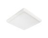 Встраиваемый светильник Arlight CL-Fiokk-S180x180-12W Day4000-Mix 034470