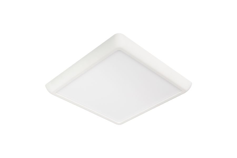 Встраиваемый светильник Arlight CL-Fiokk-S180x180-12W Day4000-Mix 034470