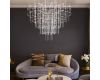Подвесная люстра ImperiumLoft Chill 233082-26