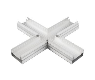 Угол Arlight STRETCH-S-50-CEIL-CENTER-X90 крестовой 046879