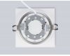 Встраиваемый светильник Ambrella Light Techno spot IP Protect TN6607