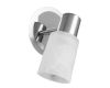 Спот Arte Lamp A4510AP-1SS