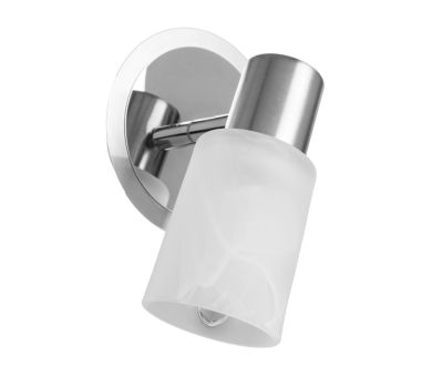 Спот Arte Lamp A4510AP-1SS