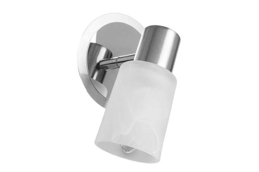 Спот Arte Lamp A4510AP-1SS
