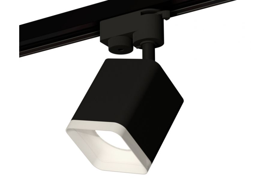 Трековый однофазный светильник Ambrella Light Track System XT7813022 (A2521, C7813, N7755)