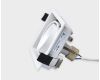Встраиваемый светильник Italline DE-311 white