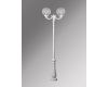 Уличный фонарь Fumagalli Nebo Ofir/G300 G30.202.R20.WXE27