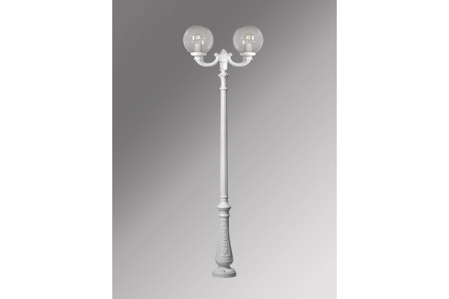 Уличный фонарь Fumagalli Nebo Ofir/G300 G30.202.R20.WXE27