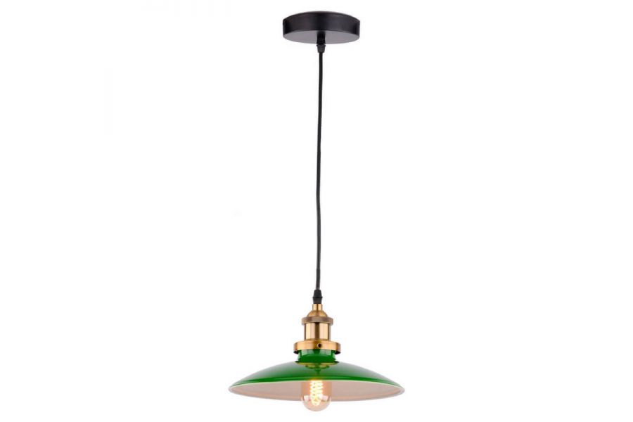 Подвесной светильник Lussole Loft LSP-9543