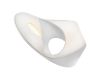 Настенный светодиодный светильник iLedex Light Flux ZD8152-6W WH