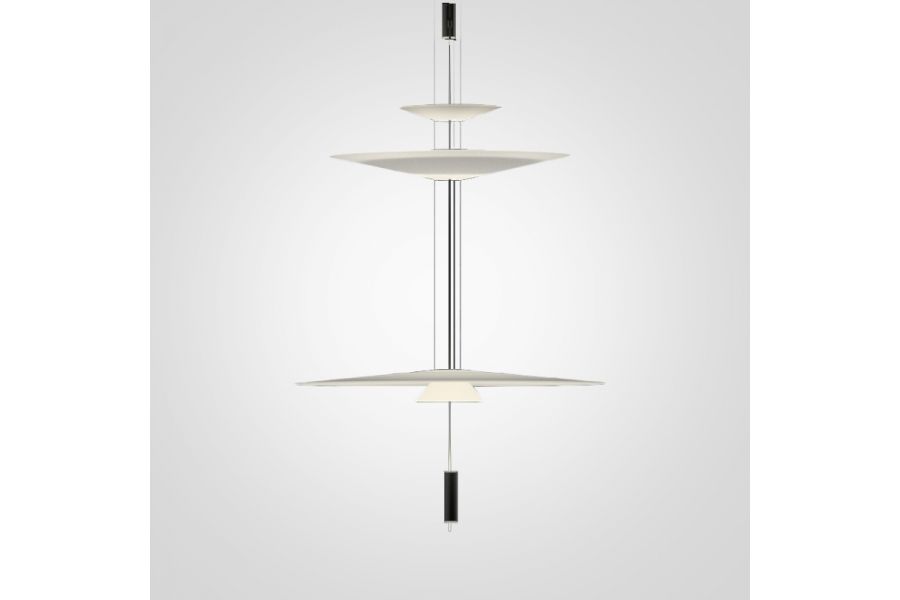Подвесной светильник ImperiumLoft Spacenet 177845-26