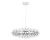 Подвесная люстра Loft IT Raimond 1898/1000 Chrome