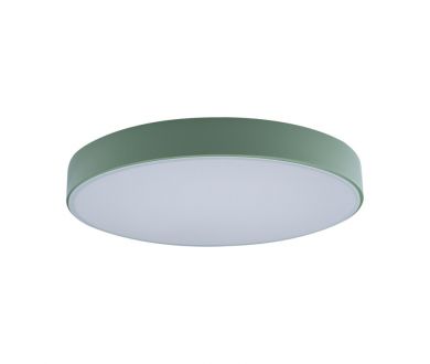 Потолочный светильник Loft IT AXEL 10002/24 Green