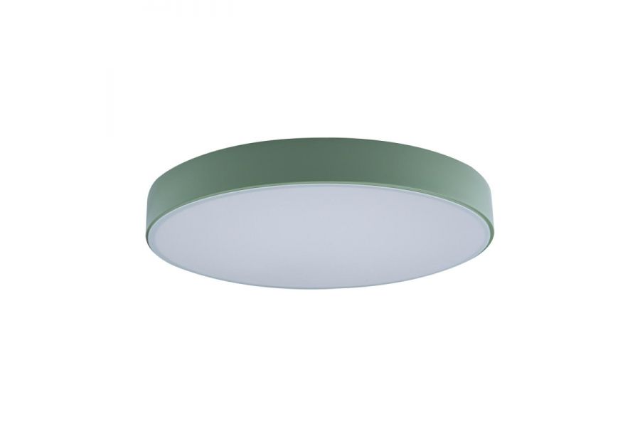 Потолочный светильник Loft IT AXEL 10002/24 Green