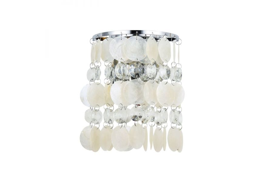 Бра Arte Lamp Pipirima A4041AP-2CC