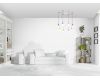 Подвесная люстра Lumion Lotte 3719/8