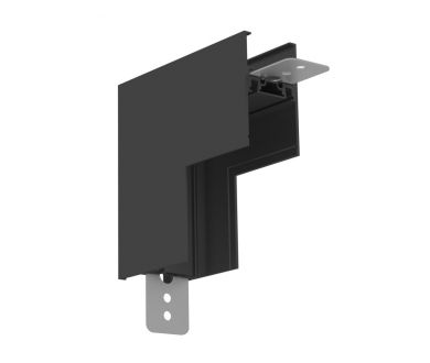 Коннектор угловой Ambrella Light Magnetic Ultra slim GV1128