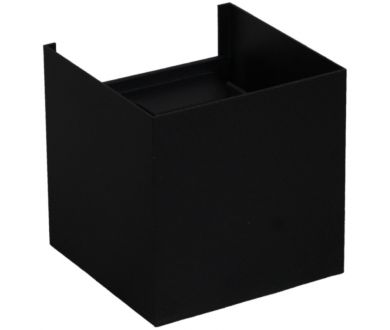 Архитектурный светильник Reluce 86818-9.2-001KT LED2*5W BK
