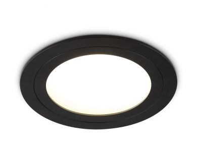 Точечный светильник Ambrella Light Techno Spot TU6604