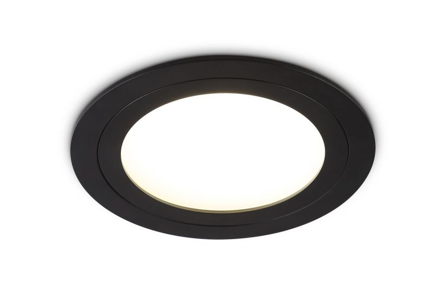 Точечный светильник Ambrella Light Techno Spot TU6604