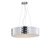 Подвесной светильник Divinare Paola 2002/01 SP-9