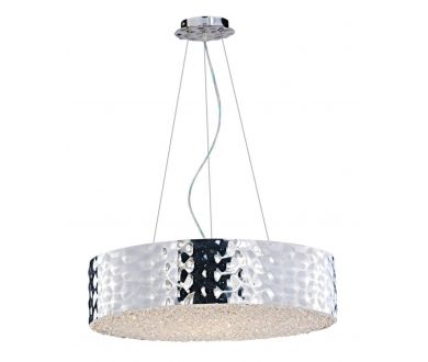 Купить Подвесной светильник Divinare Paola 2002/01 SP-9 Подвесной светильник Divinare Paola 2002/01 SP-9