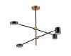 Люстра на штанге ST Luce Rodrigo SL1604.432.04