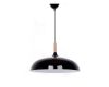 Подвесной светильник Lumina Deco Versi LDP 7899 BK