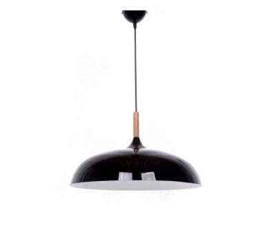 Подвесной светильник Lumina Deco Versi LDP 7899 BK