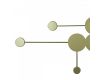 Настенный светильник Loft IT Rays 10058GD