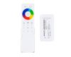 Контроллер 3-х зонный Apeyron RGB - RGBW, 12/24В, 192/384Вт, 4 канала 04-48