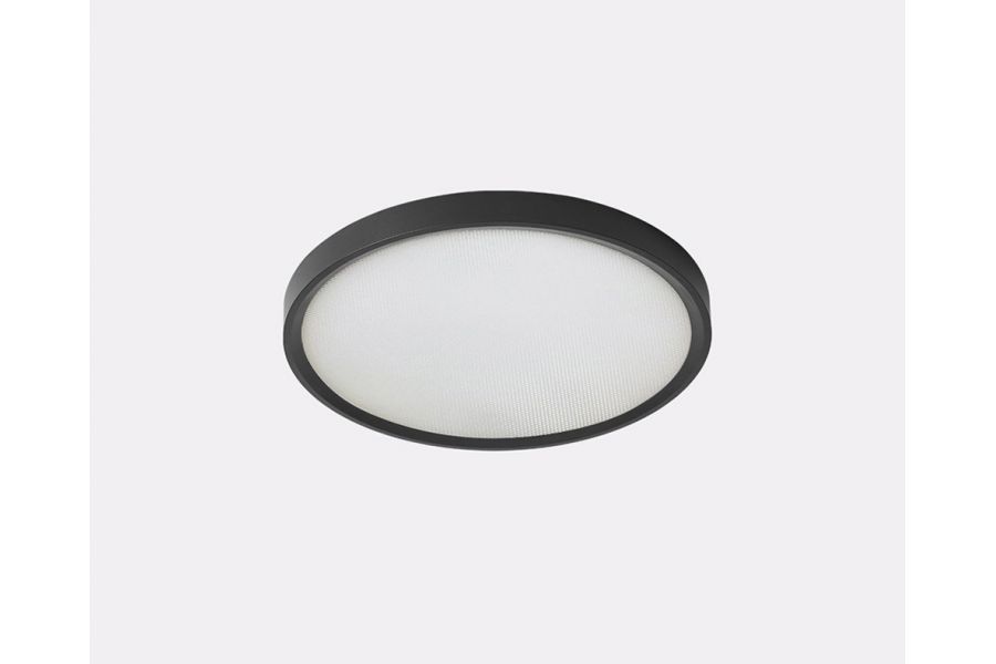 Накладной светильник Italline IT011-5021 black