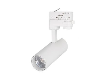 Трековый светодиодный светильник Arlight LGD-Gera-4TR-R55-10W Day4000 024546(2)