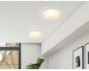 Встраиваемый светильник Ambrella Light Acrylic Frost TN1302