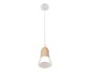 Подвесной светильник iLamp Puro AP9006-1A WH