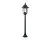 Фонарный столб Elstead Lighting Parish PR5 BLACK
