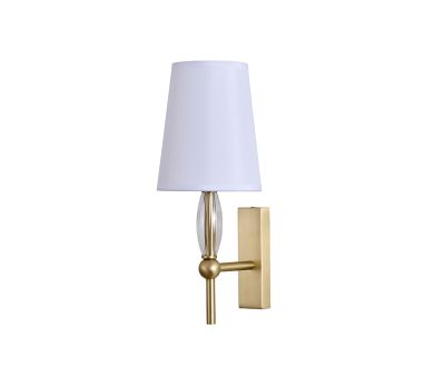 Бра Newport 4371/A brass М0072097